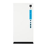 In Win 301 blanca mATX  Caja