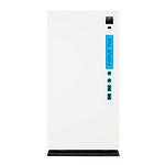 In Win 301 blanca mATX  Caja