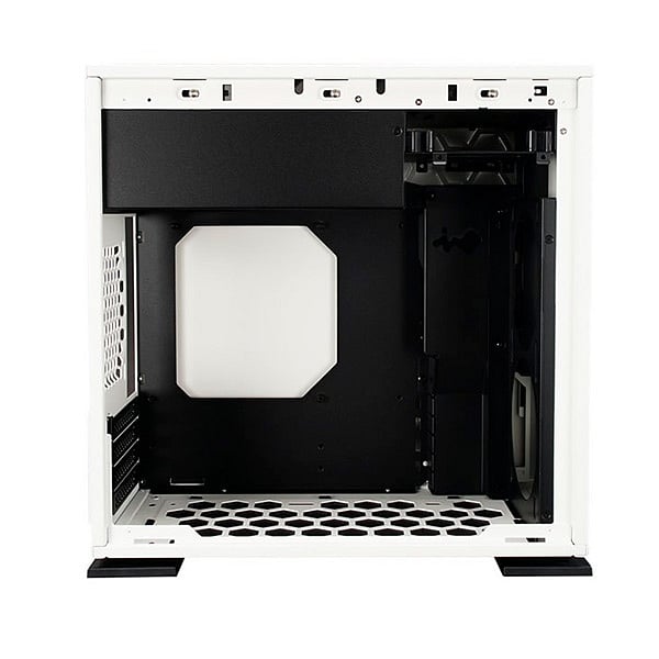 In Win 301 blanca mATX  Caja