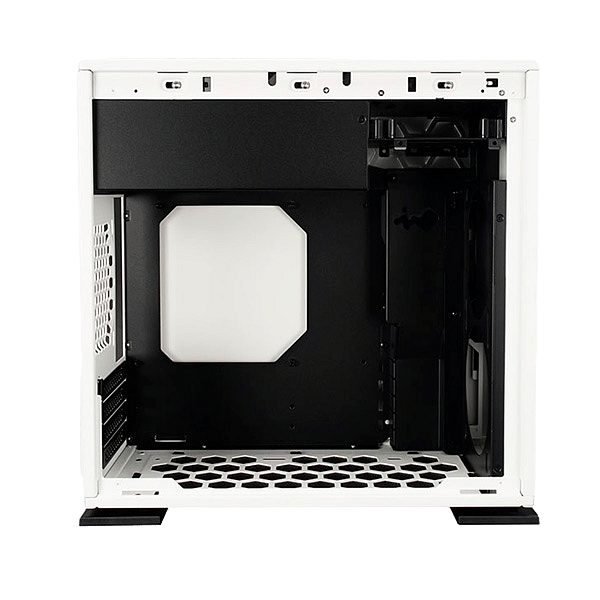In Win 301 blanca mATX  Caja