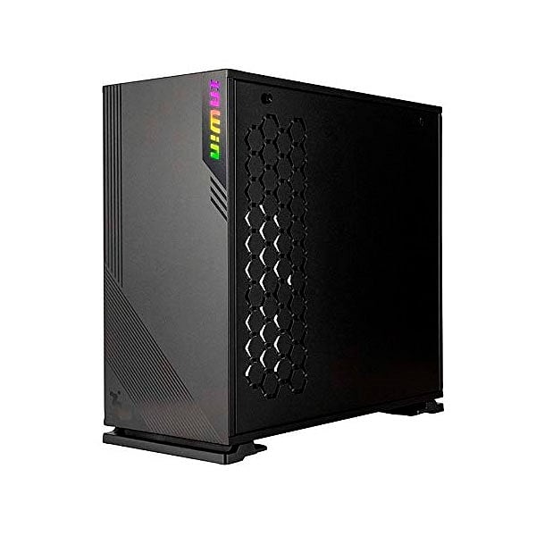 In Win 103 negra ATX  Caja