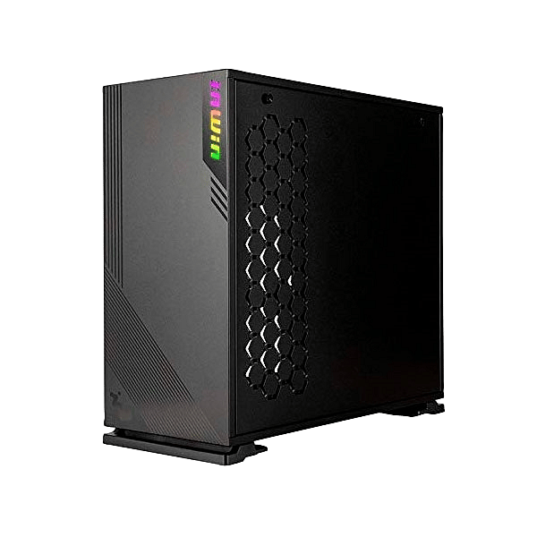In Win 103 negra ATX  Caja