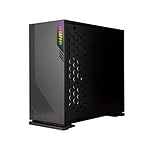 In Win 103 negra ATX  Caja