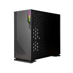 In Win 103 negra ATX  Caja
