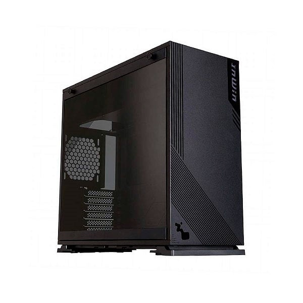 In Win 103 negra ATX  Caja