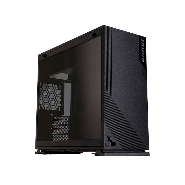 In Win 103 negra ATX  Caja