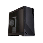 In Win 103 negra ATX  Caja