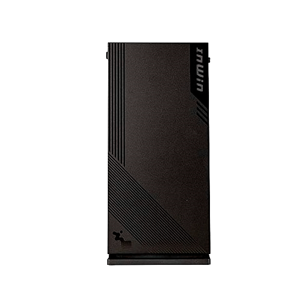In Win 103 negra ATX  Caja