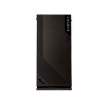 In Win 103 negra ATX  Caja