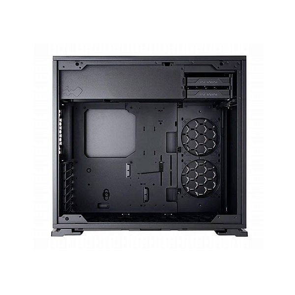 In Win 103 negra ATX  Caja