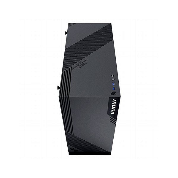 In Win 103 negra ATX  Caja