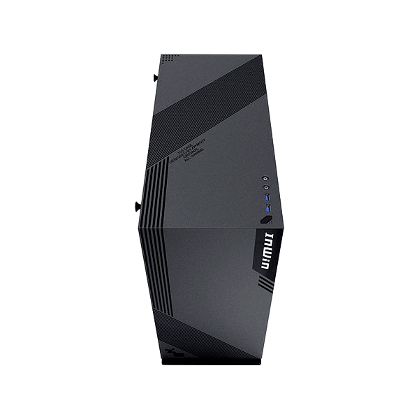 In Win 103 negra ATX  Caja