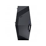 In Win 103 negra ATX  Caja