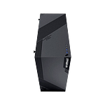 In Win 103 negra ATX  Caja
