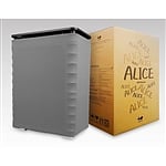 In Win Alice BlancoGris  Caja