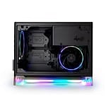 InWin A1 Plus Cristal Templado USB 30 Negro  Caja