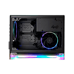 InWin A1 Plus Cristal Templado USB 30 Negro  Caja InWin A1 Plus Cristal Templado USB 30 Negro  Caja