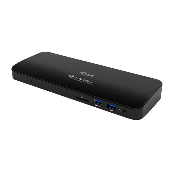 ITec Thunderbolt 3 HDMI USB30  Dock