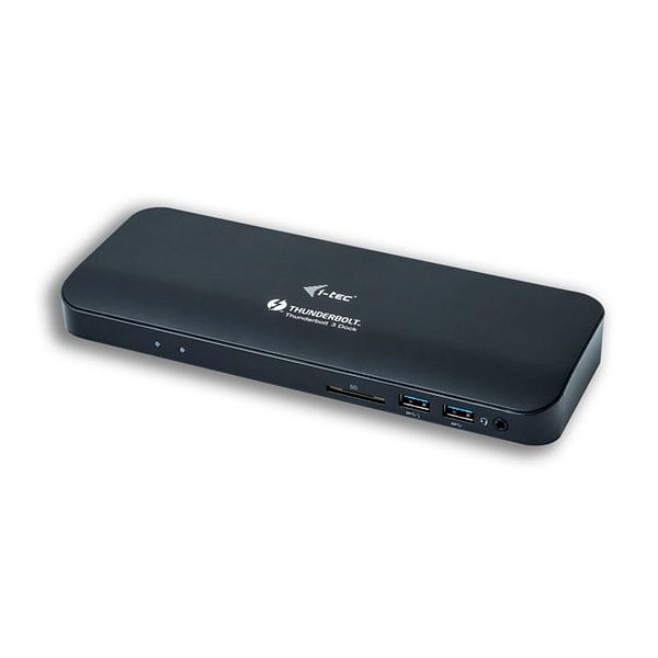 ITec Thunderbolt 3 HDMI USB30  Dock