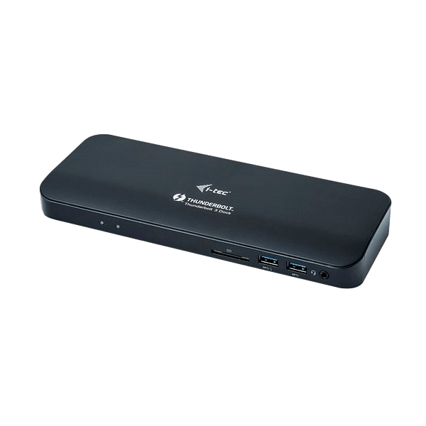 ITec Thunderbolt 3 HDMI USB30  Dock