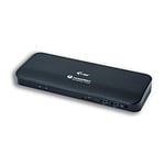 ITec Thunderbolt 3 HDMI USB30  Dock