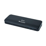 ITec Thunderbolt 3 HDMI USB30  Dock