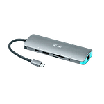 ITec USBC HDMI LAN nano  Dock