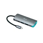 ITec USBC Metal Nano HDMI 4K 100W  Dock