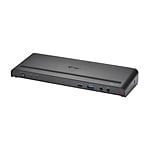 ITec USBC 2 x DisplayPort 1x HDMI 4 x USB 30 LAN  Dock