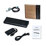 ITec USBC Dual Display HDMI DisplayPort USB 30  Dock