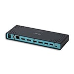 ITec USB 30 USBC dual display HDMI DisplayPort LAN  DOCK