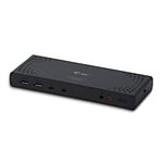 ITec USB 30 USBC dual display HDMI DisplayPort LAN  DOCK
