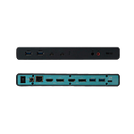 ITec USB 30 USBC dual display HDMI DisplayPort LAN  DOCK ITec USB 30 USBC dual display HDMI DisplayPort LAN  DOCK