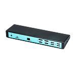 ITec USBC HDMI DisplayPort USB 30 LAN  Dock ITec USBC HDMI DisplayPort USB 30 LAN  Dock