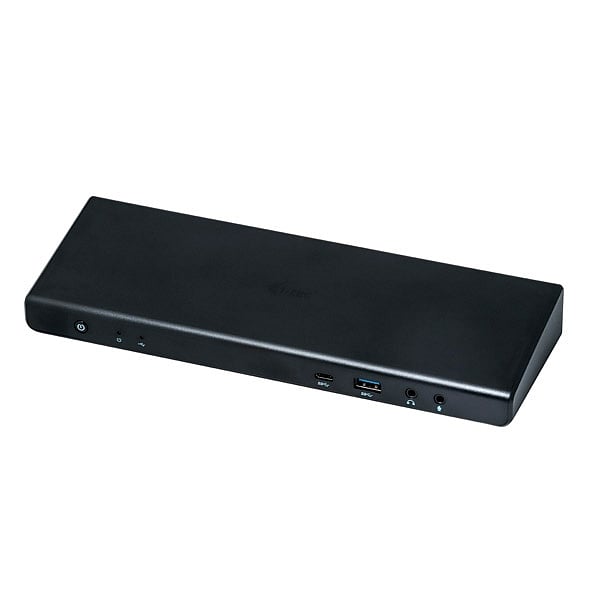 ITec USBC HDMI DisplayPort USB 30 LAN  Dock