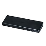 ITec USBC HDMI DisplayPort USB 30 LAN  Dock