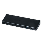 ITec USBC HDMI DisplayPort USB 30 LAN  Dock ITec USBC HDMI DisplayPort USB 30 LAN  Dock