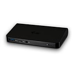 ITec USB C dual display HDMI DisplayPort USB 30 LAN