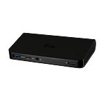 ITec USB C dual display HDMI DisplayPort USB 30 LAN