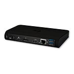 ITec USB C dual display HDMI DisplayPort USB 30 LAN
