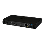 ITec USB C dual display HDMI DisplayPort USB 30 LAN