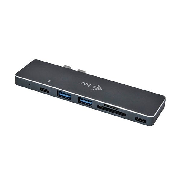 ITec USBC MacBook Pro HDMI  SD card USB 30  Dock