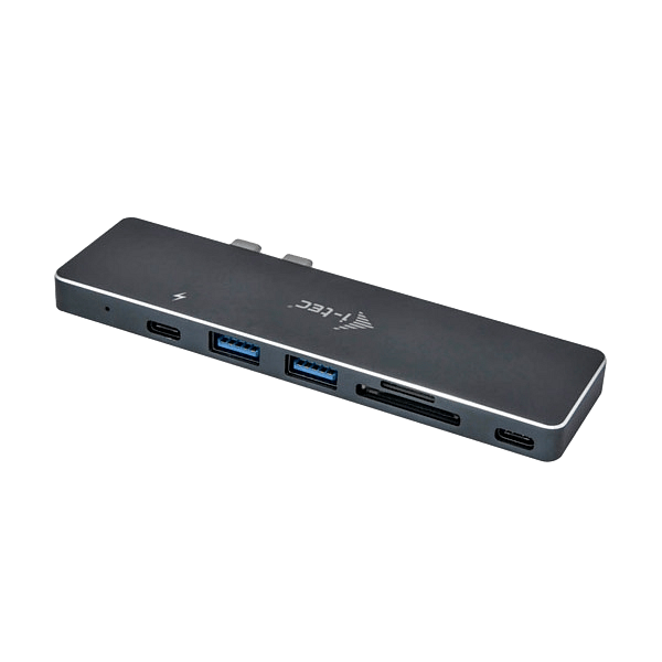 ITec USBC MacBook Pro HDMI  SD card USB 30  Dock