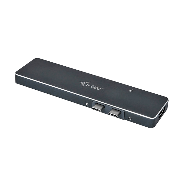 ITec USBC MacBook Pro HDMI  SD card USB 30  Dock