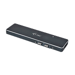 ITec USBC MacBook Pro HDMI  SD card USB 30  Dock