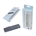 ITec USBC MacBook Pro HDMI  SD card USB 30  Dock