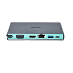 ITec USBC USB 30 VGA  HDMI LAN Travel  DOCK
