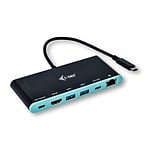 ITec USBC USB 30 HDMI LAN Mini DOCK