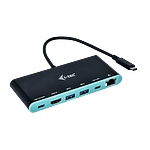 ITec USBC USB 30 HDMI LAN Mini DOCK ITec USBC USB 30 HDMI LAN Mini DOCK