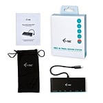 ITec USBC USB 30 HDMI LAN Mini DOCK